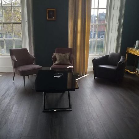 James Joyce Guesthouse Dublin Bagian luar foto