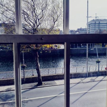 James Joyce Guesthouse Dublin Bagian luar foto