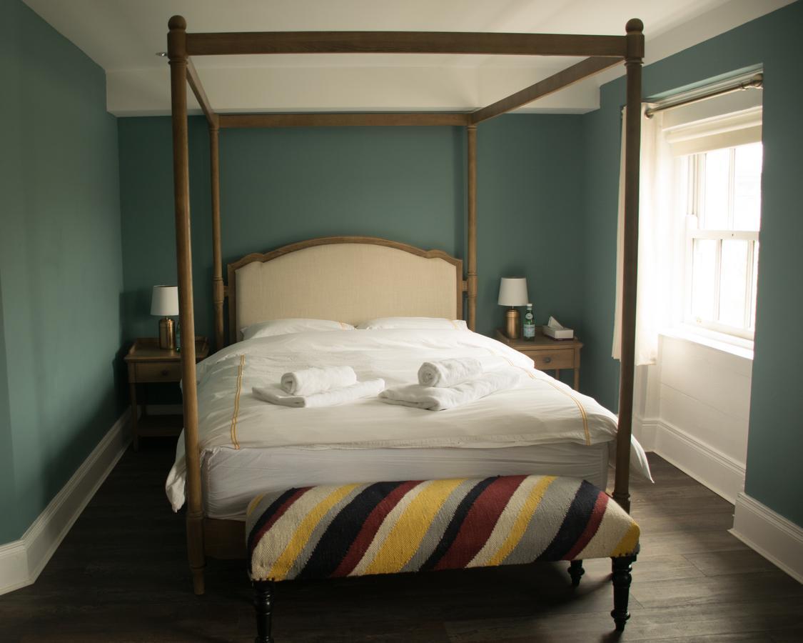 James Joyce Guesthouse Dublin Bagian luar foto