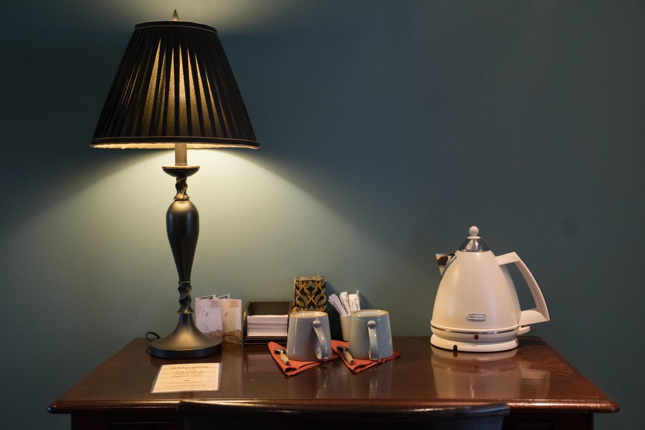 James Joyce Guesthouse Dublin Bagian luar foto