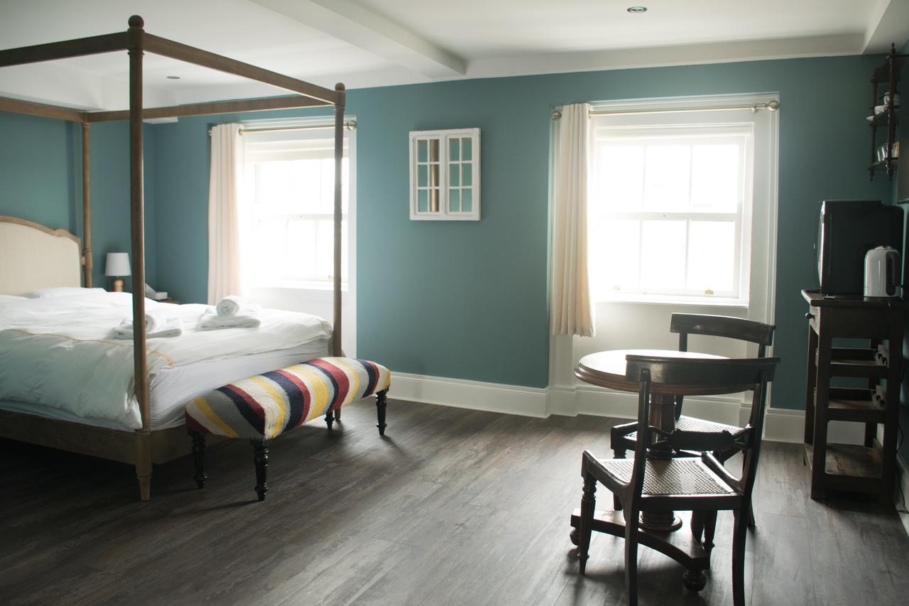 James Joyce Guesthouse Dublin Bagian luar foto