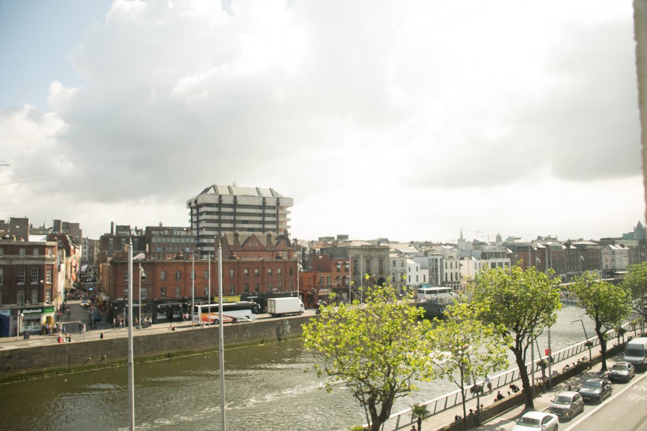 James Joyce Guesthouse Dublin Bagian luar foto