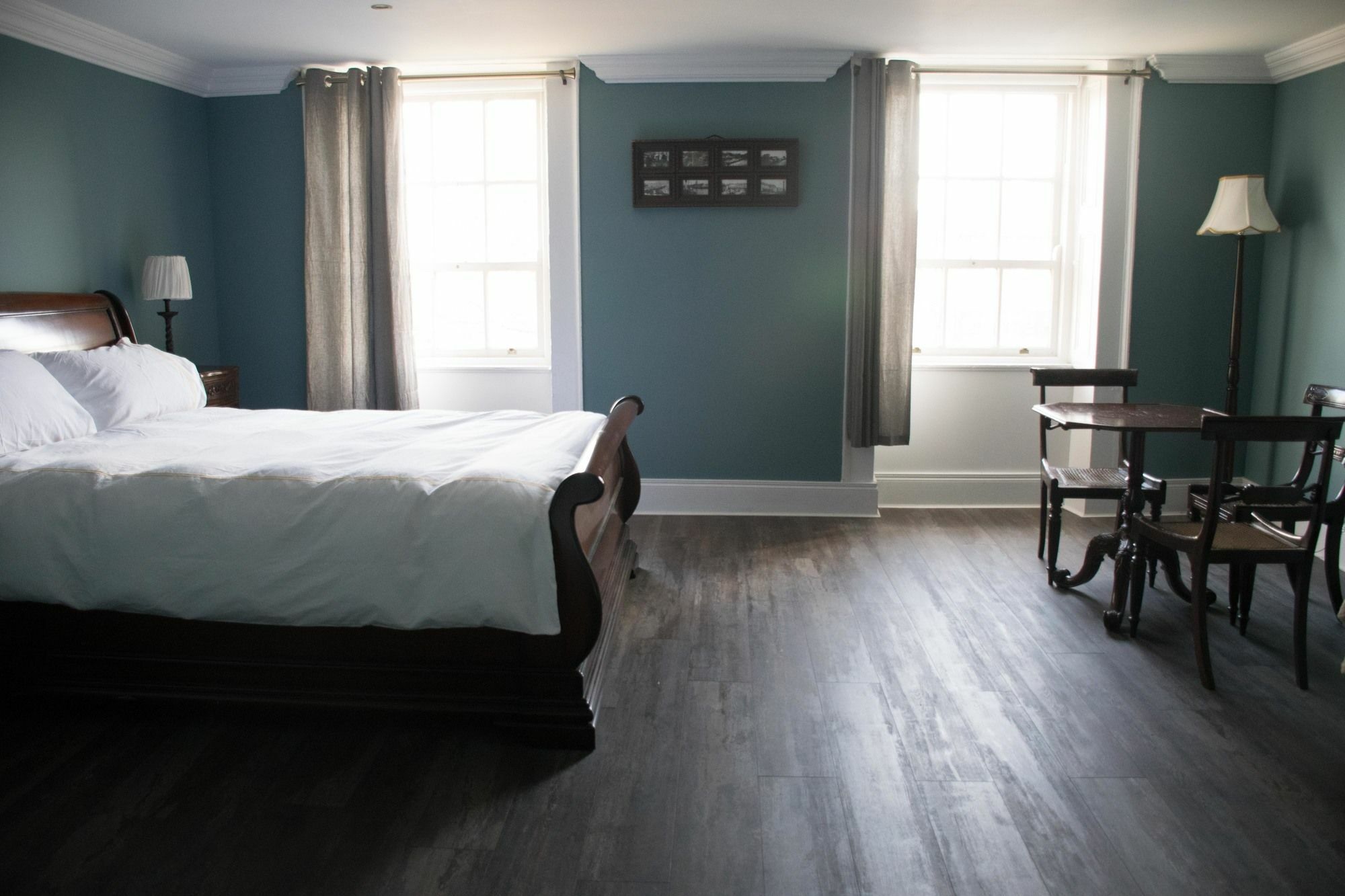 James Joyce Guesthouse Dublin Bagian luar foto