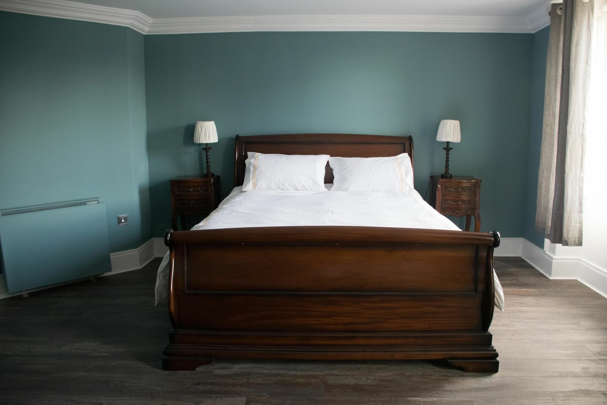 James Joyce Guesthouse Dublin Bagian luar foto