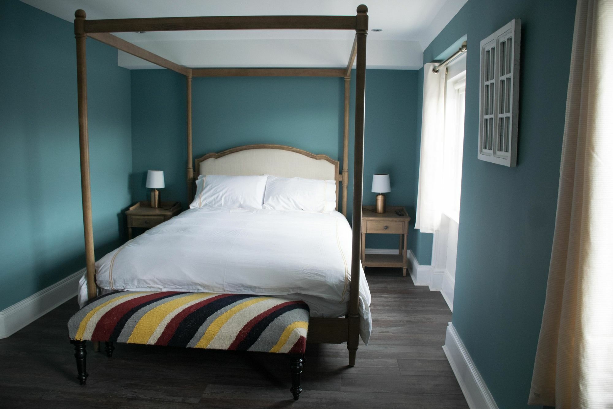 James Joyce Guesthouse Dublin Bagian luar foto
