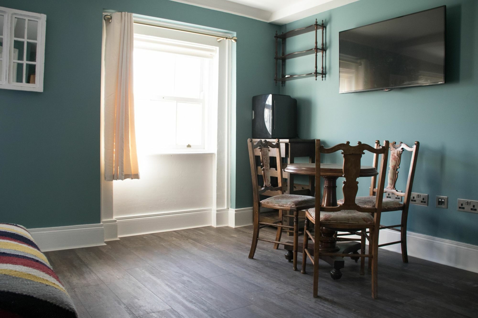 James Joyce Guesthouse Dublin Bagian luar foto