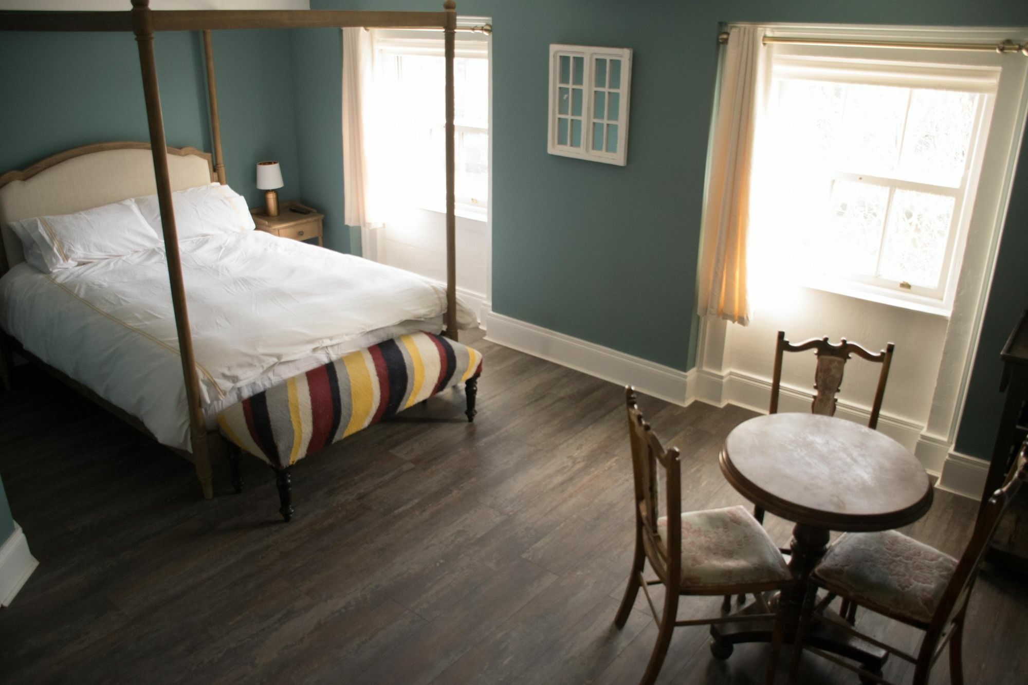 James Joyce Guesthouse Dublin Bagian luar foto