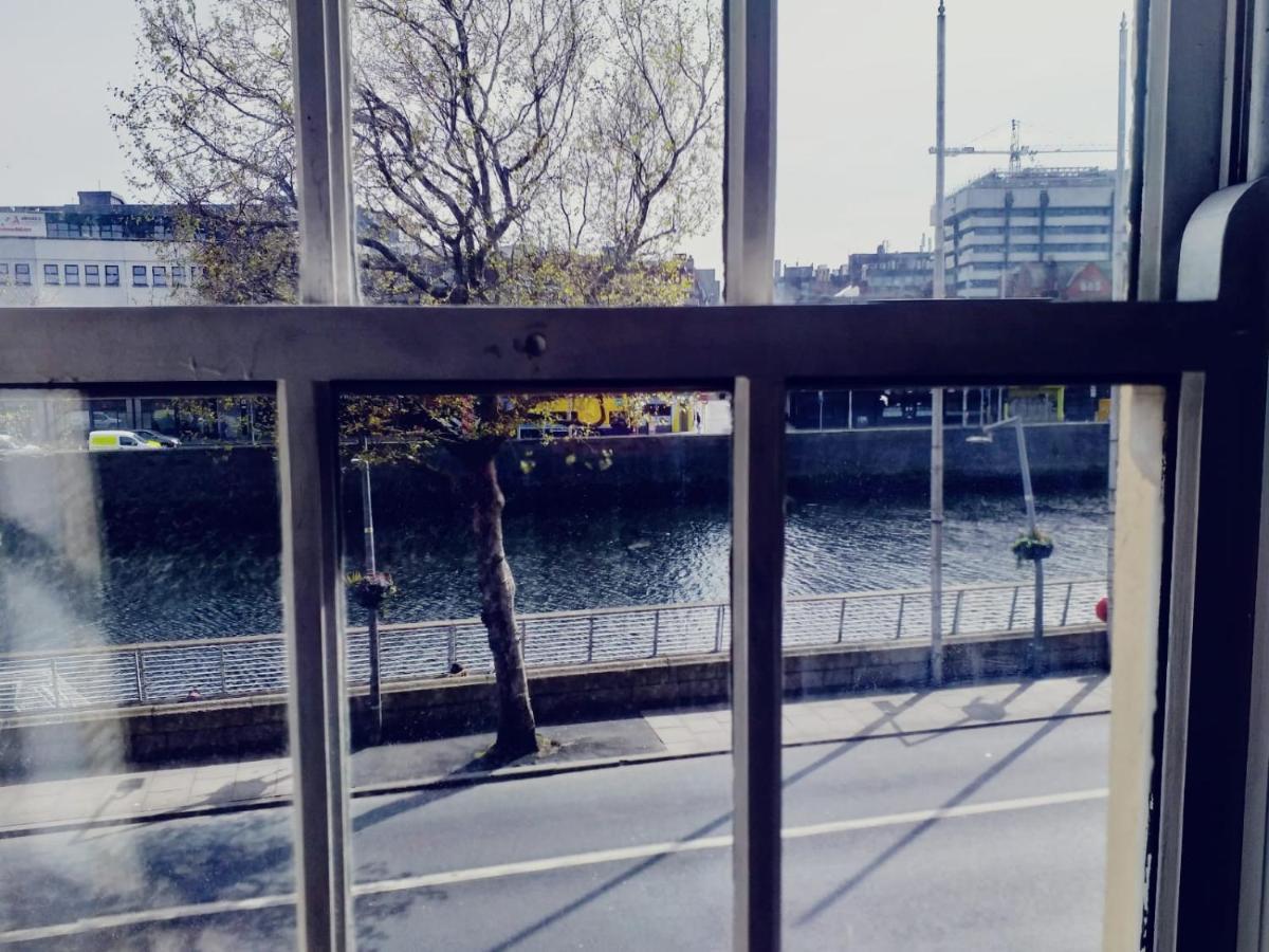 James Joyce Guesthouse Dublin Bagian luar foto