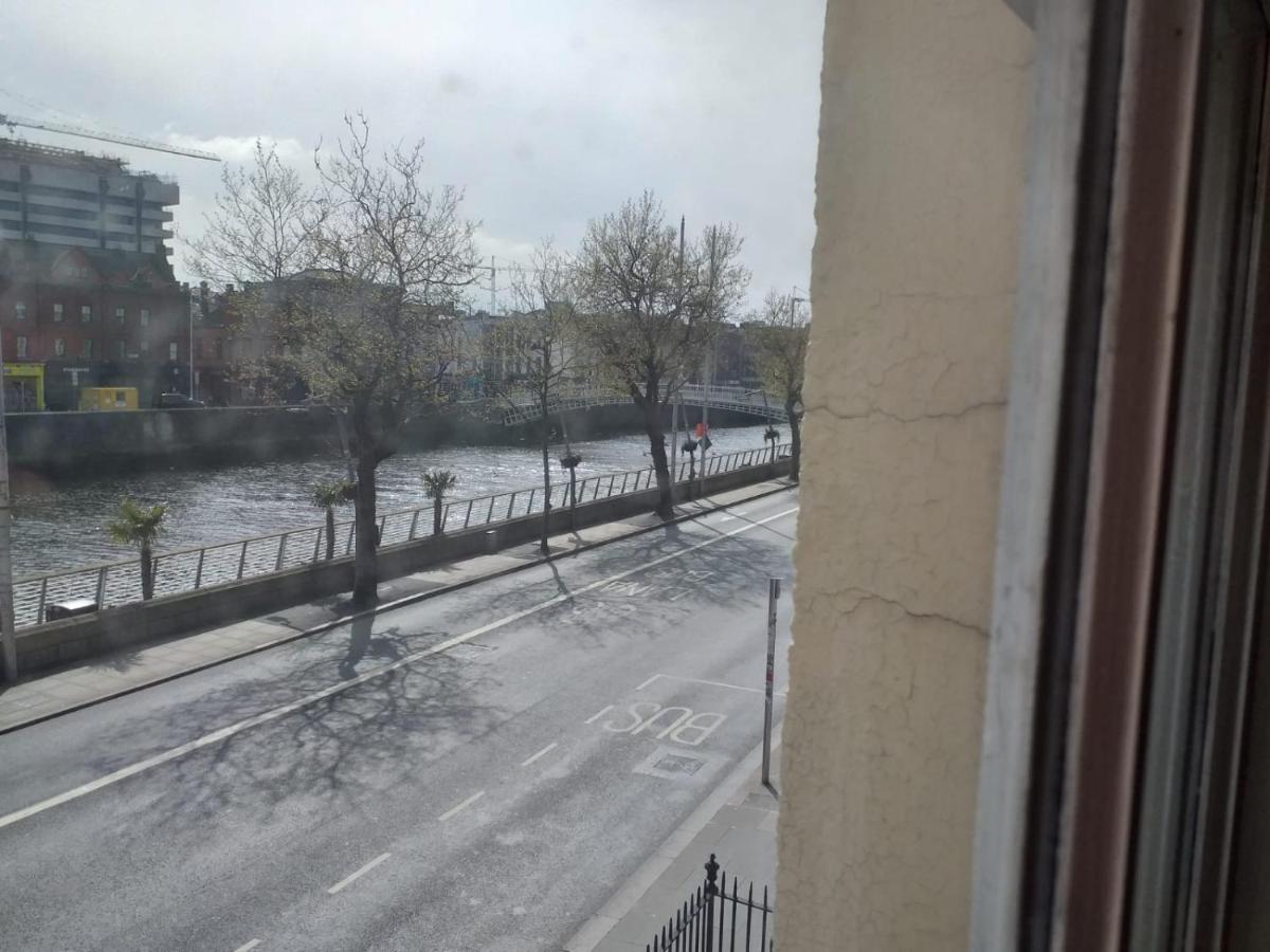 James Joyce Guesthouse Dublin Bagian luar foto