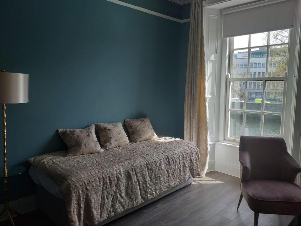 James Joyce Guesthouse Dublin Bagian luar foto